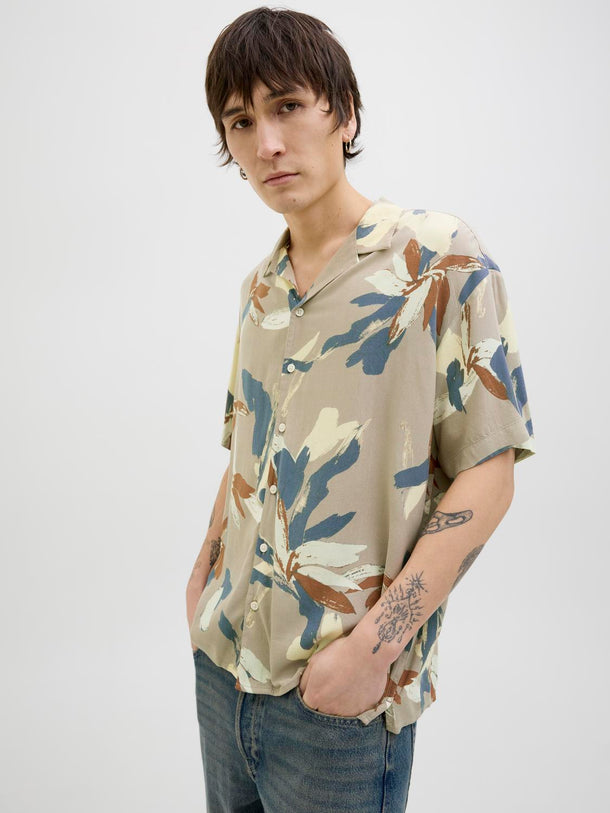 Product CAMISA LUKE-Silver Sage - Image 6