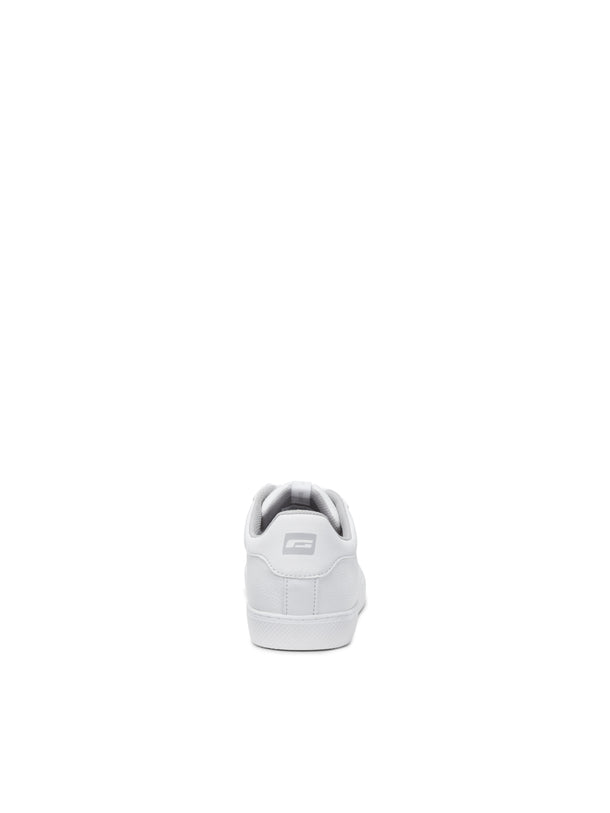 Product ZAPATILLA TRENT EFECTO PIEL - Bright White - Image 8