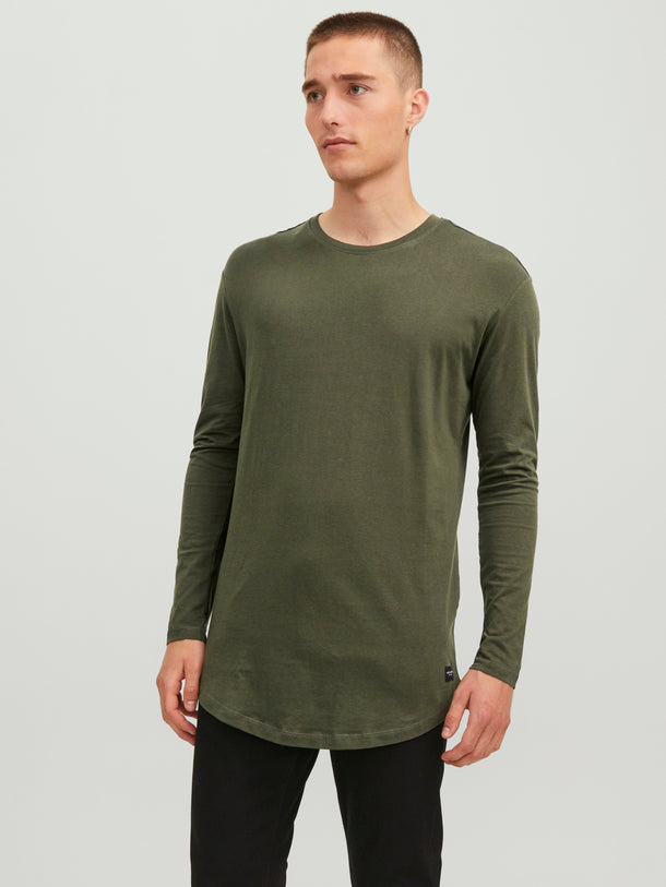 Product POLERA NOA - Forest Night Fit:Relaxed - Image 5