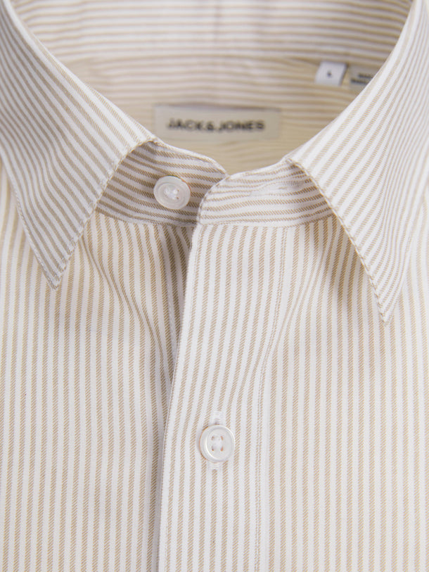 Product CAMISA JOE - Crockery Stripes:STRIPE S24 - Image 2