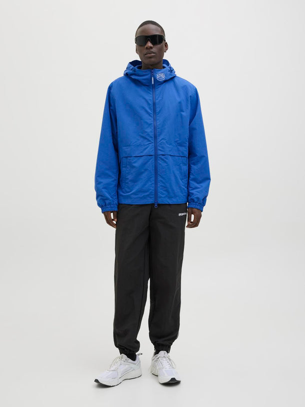 Product CHAQUETA SHELL UNION - Beaucoup Blue - Image 2