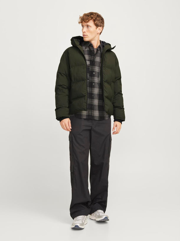 Product CHAQUETA PAYNE - Rosin - Image 4