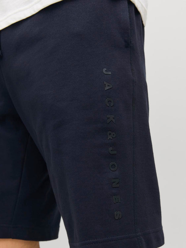 Product SHORT JOGGER KANE - Navy Blazer - Image 7