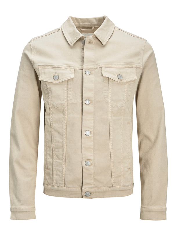 Product CAMPERA ALVIN - Oxford Tan - Image 1