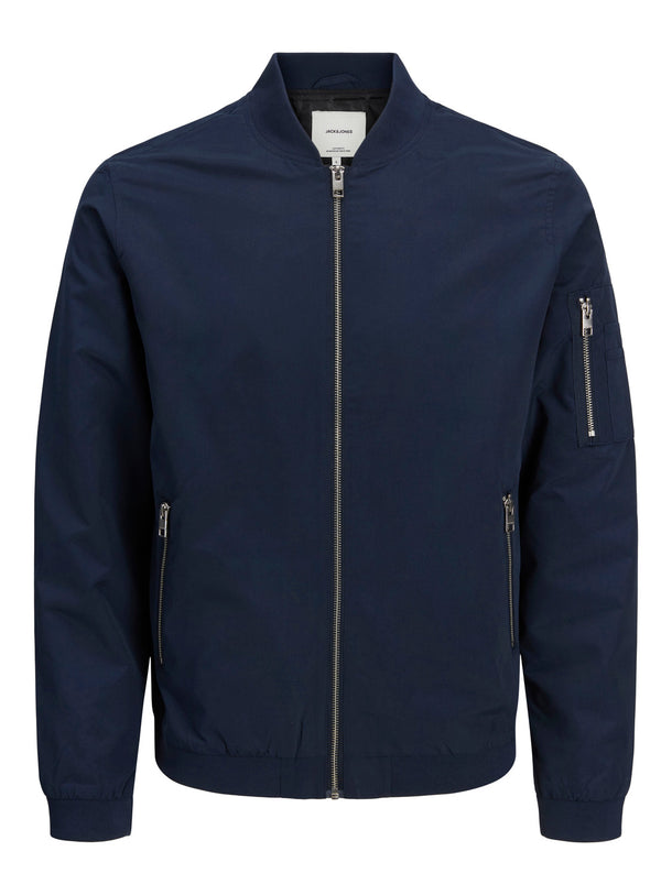 Product CAMPERA RUSH BOMBER - Navy Blazer - Image 1