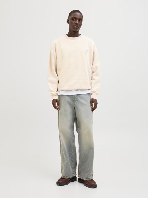 Product POLERÓN CHARGE PRINTED-Moonbeam - Image 6