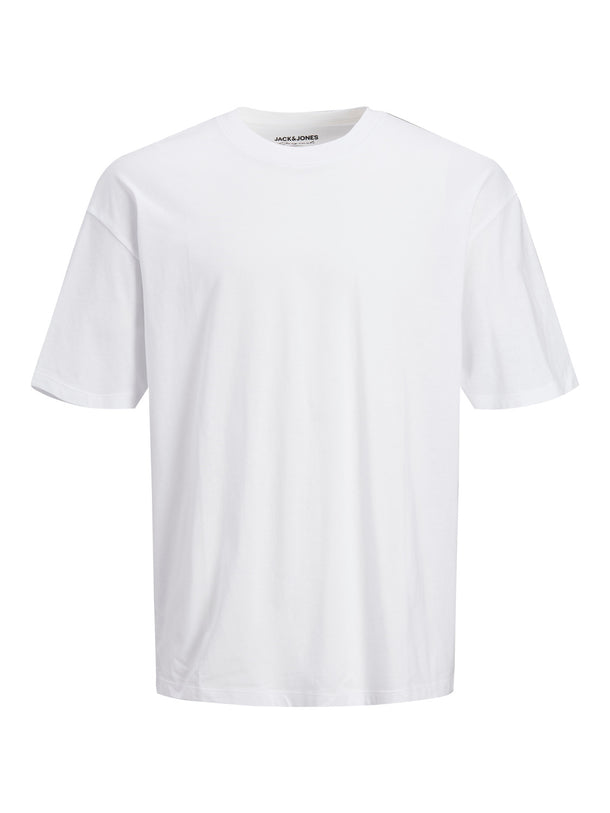 Product POLERA BRINK BÁSICA - White Fit:BOX - Image 1