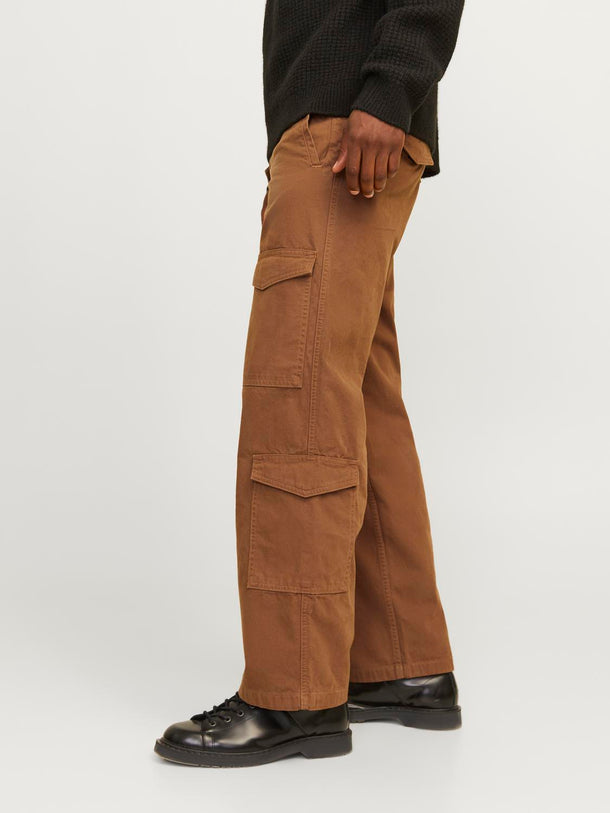 Product PANTALÓN CARGO BILL - Rubber - Image 7