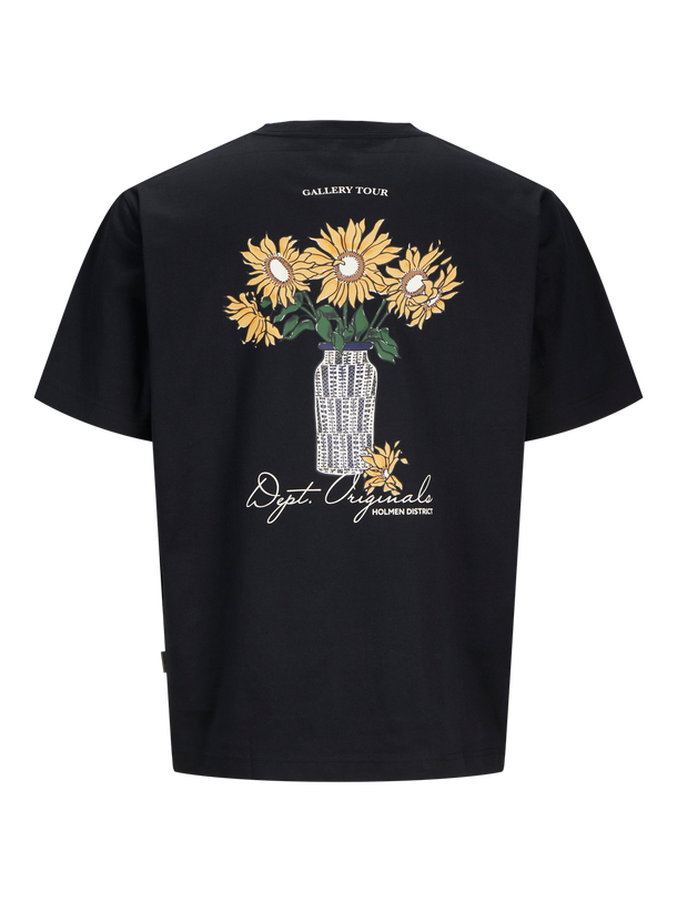 Product POLERA SLINGTON PLUS - Black - Image 2