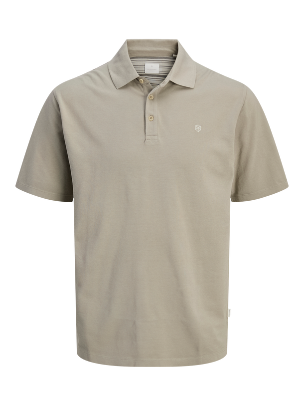 Product POLO WILLIAM-Dried Sage - Image 5