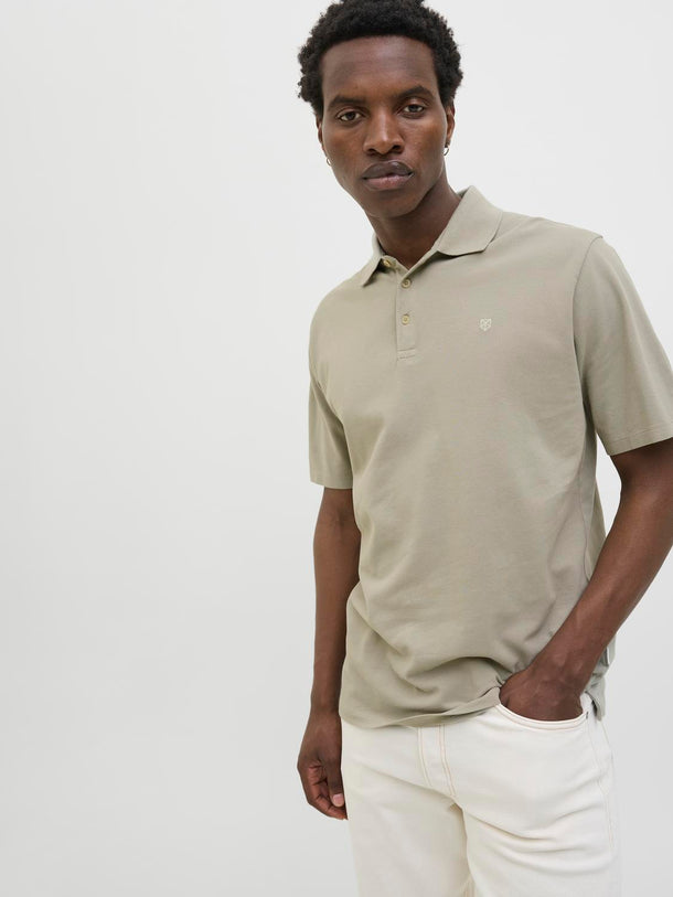 Product POLO WILLIAM-Dried Sage - Image 3