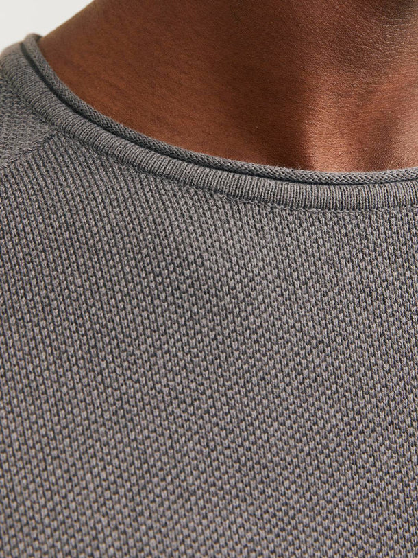 Product SWEATER HILL - Castlerock Detail:Twist - Image 3