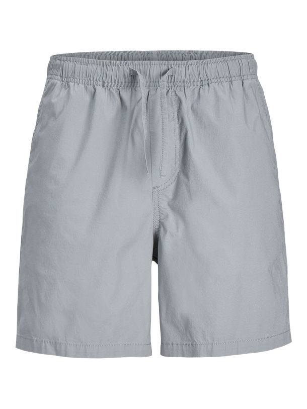 Product SHORT JOGGING RELAXED JAIDEN - Ultimate Grey - Image 1
