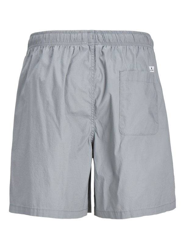 Product SHORT JOGGING RELAXED JAIDEN - Ultimate Grey - Image 2