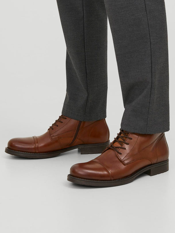 Product BOTA SHAUN - Cognac - Image 4