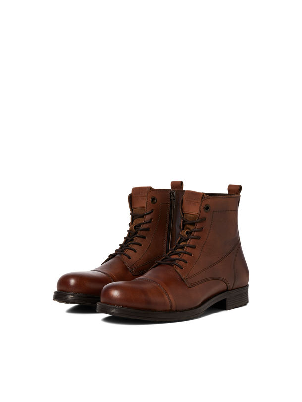 Product BOTA SHAUN - Cognac - Image 2