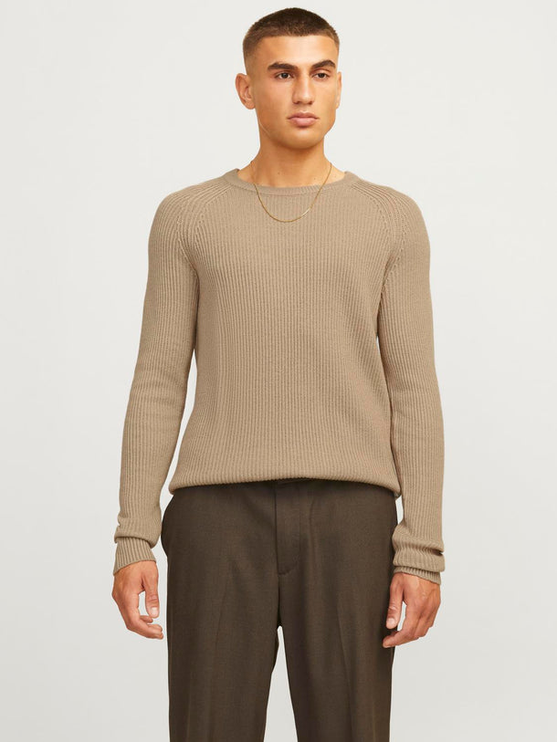 Product SWEATER PANNEL - Crockery - Image 1