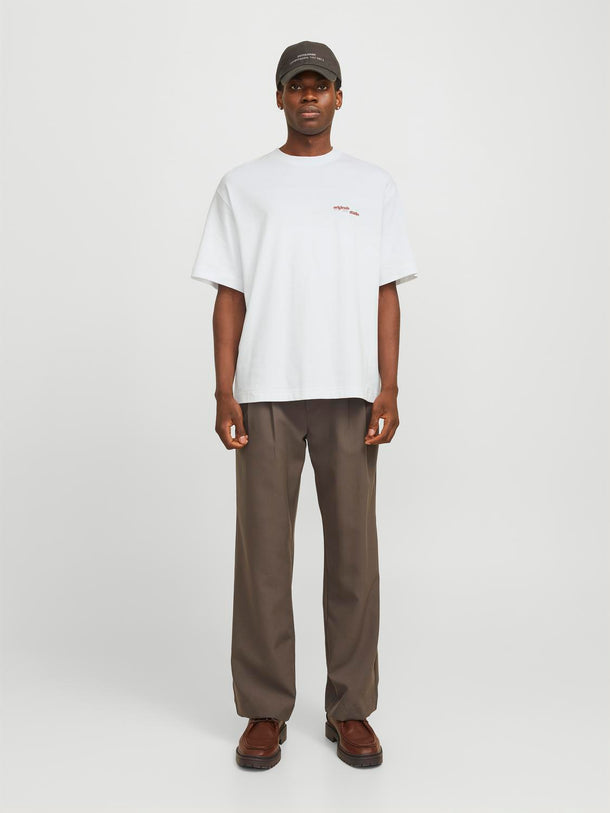 Product POLERA GREENPOINT - Bright White - Image 5