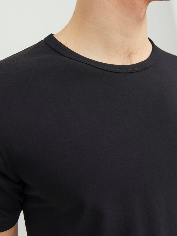 Product POLERA BASIC - Black - Image 3