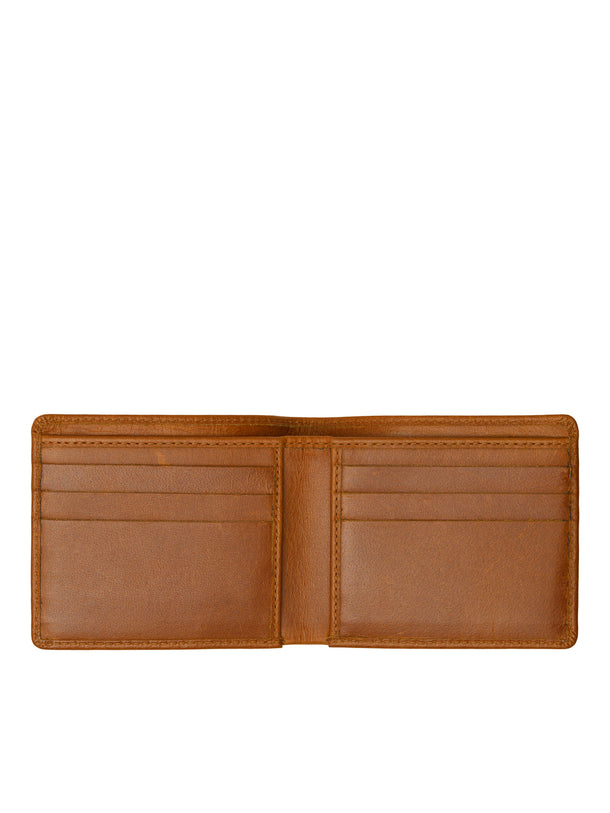 Product BILLETERA SIDE - Cognac - Image 3