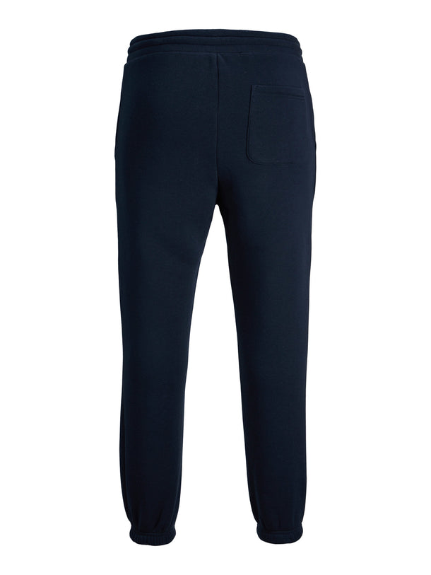 Product PANTALÓN KANE-BRINK JOGGER BÁSICO - Navy Blazer - Image 2