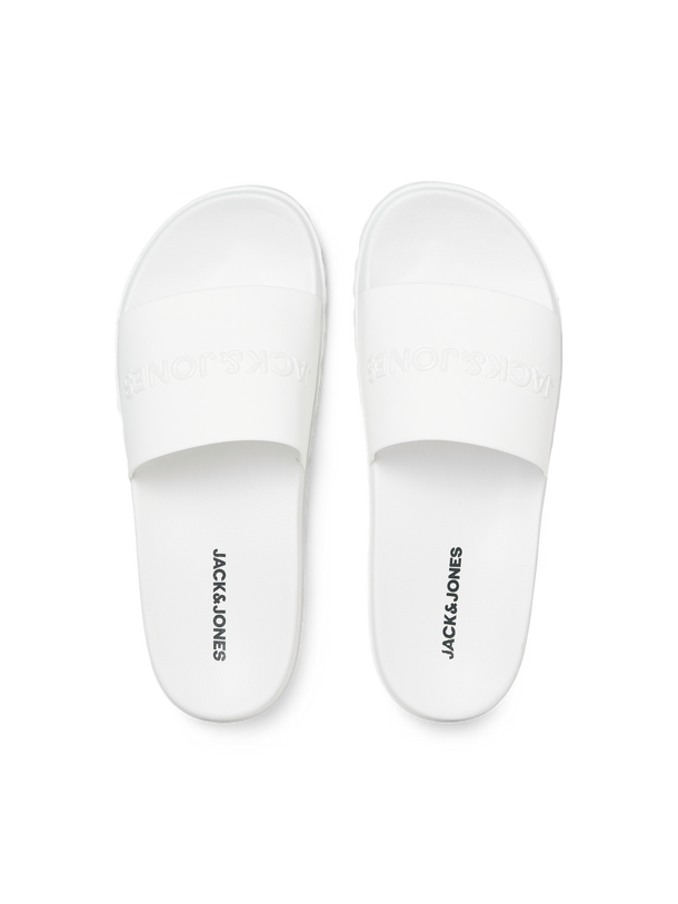 Product SANDALIA DENNIS-Bright White - Image 1