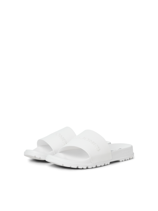 Product SANDALIA DENNIS-Bright White - Image 3