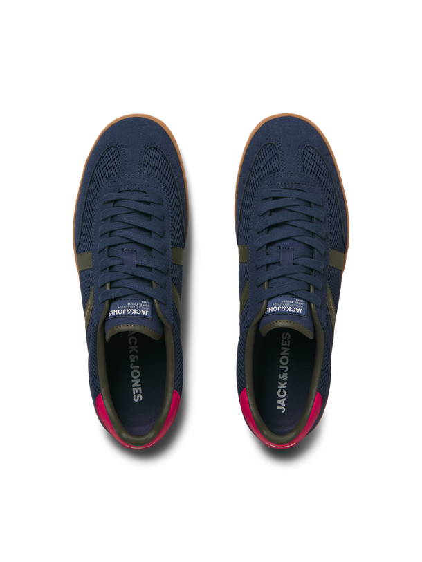 Product ZAPATILLA MAMBO-Medieval Blue - Image 1