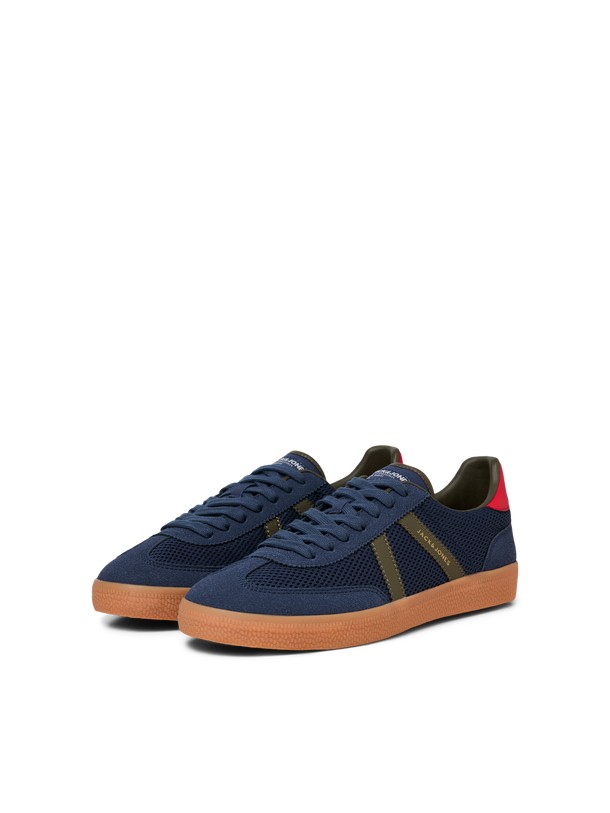 Product ZAPATILLA MAMBO-Medieval Blue - Image 3