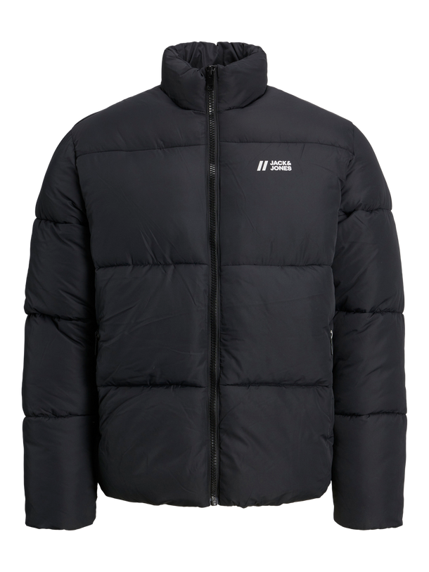 Product CAMPERA PUFFER MAX - Black - Image 1