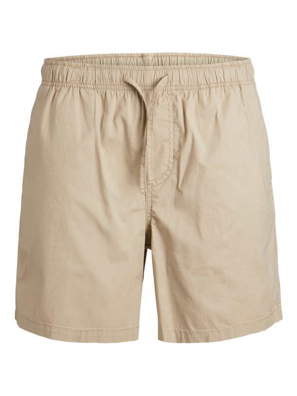 Product SHORT JOGGING RELAXED JAIDEN - Crockery - Image 2