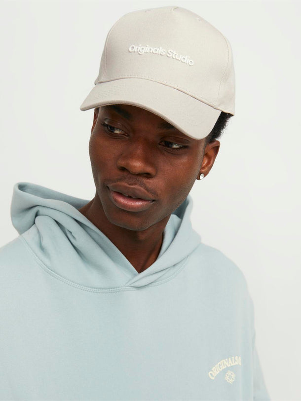 Product GORRO VESTERBRO - Moonbeam - Image 2