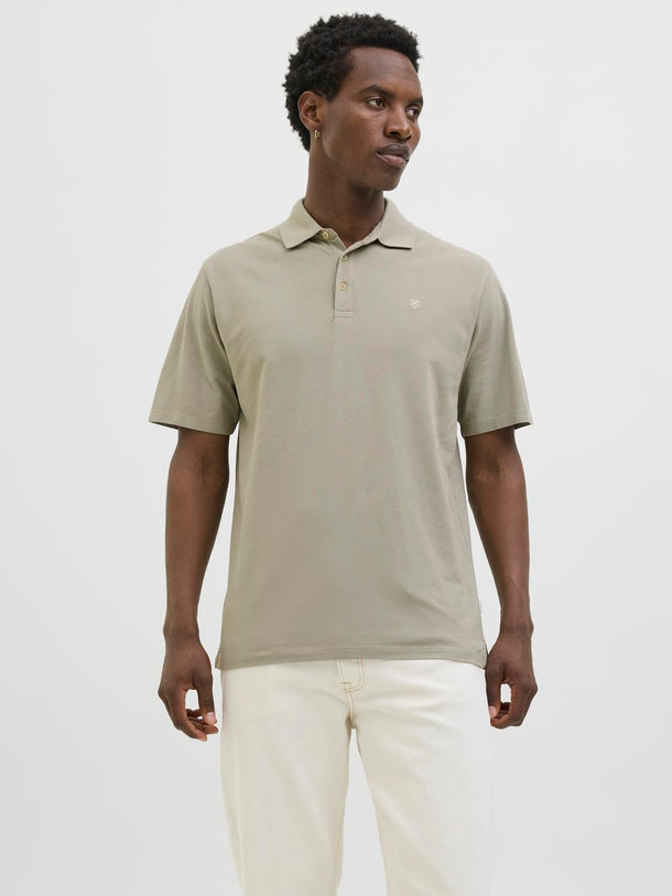 Product POLO WILLIAM-Dried Sage - Image 1