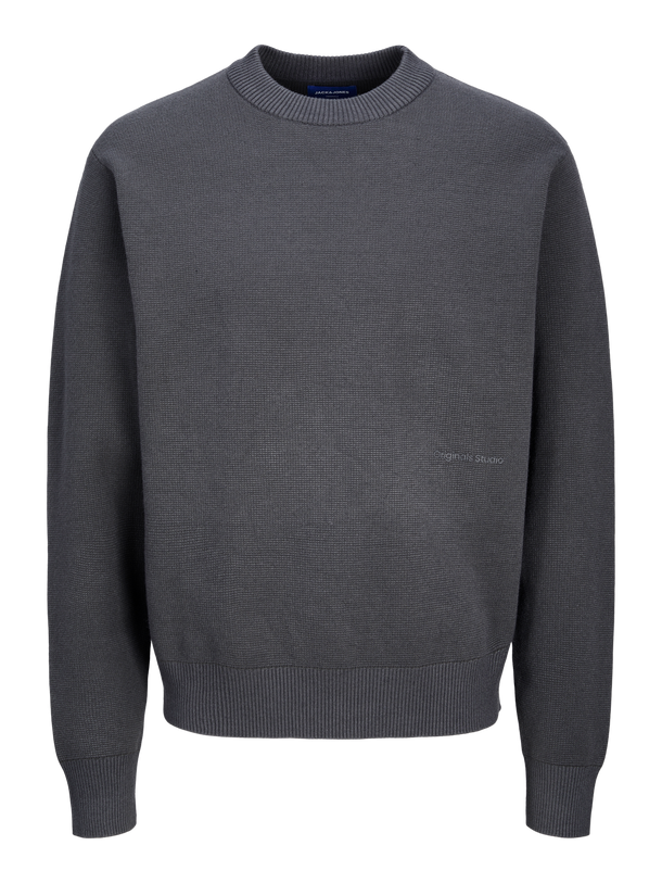 Product SWEATER VESTERBRO - Iron Gate - Image 1