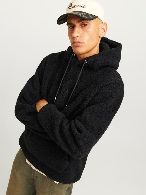Product POLERÓN FREDERIKSBERG - Black - Image 6