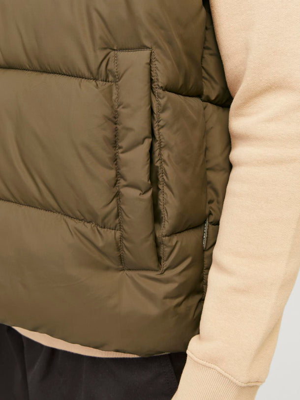 Product CHALECO MOON - Canteen Detail:BLOCKING - Image 2