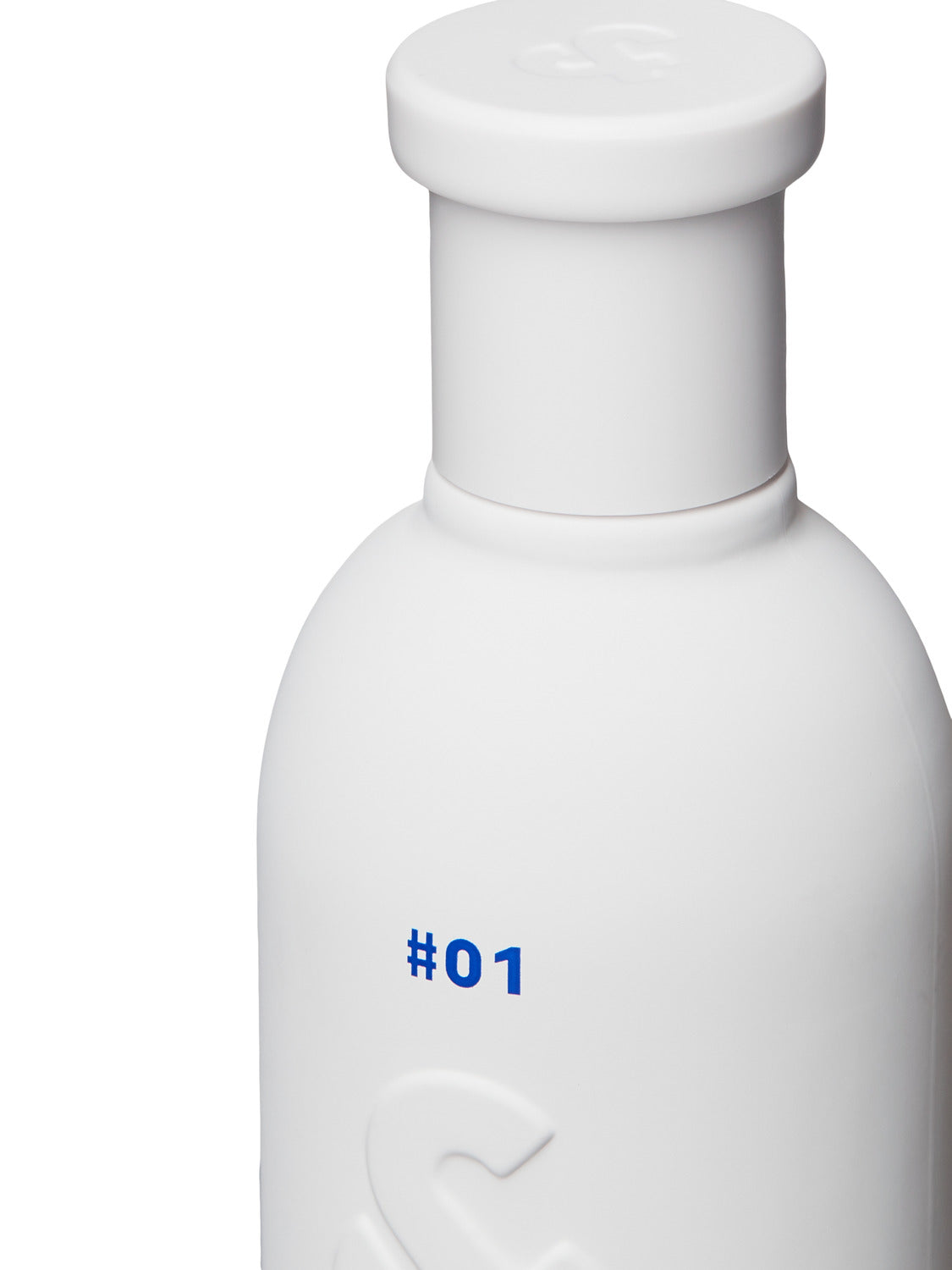 FRAGANCIA WHITE  - White