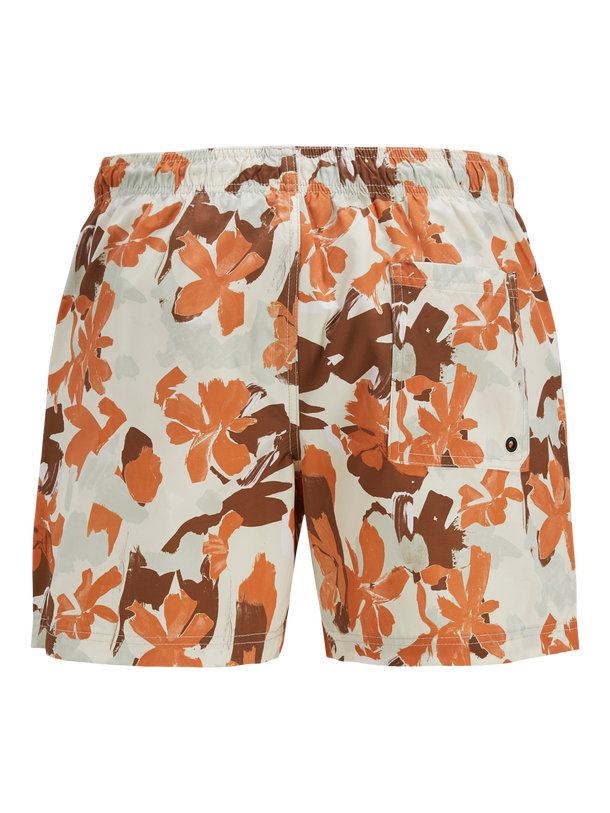 Product SHORT DE BAÑO FLOWERS-Moonbeam - Image 2