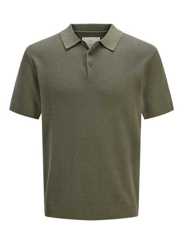 Product POLO COOPER-Tea Leaf - Image 1