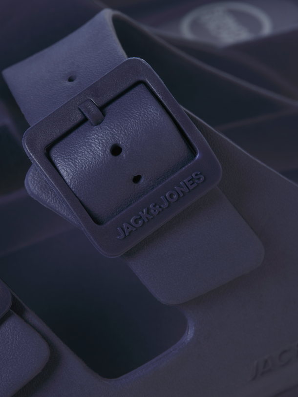 Product SANDALIA ROXTON-Medieval Blue - Image 2