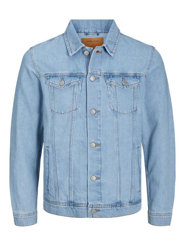 Product CAMPERA JEAN 023 - Blue Denim - Image 1