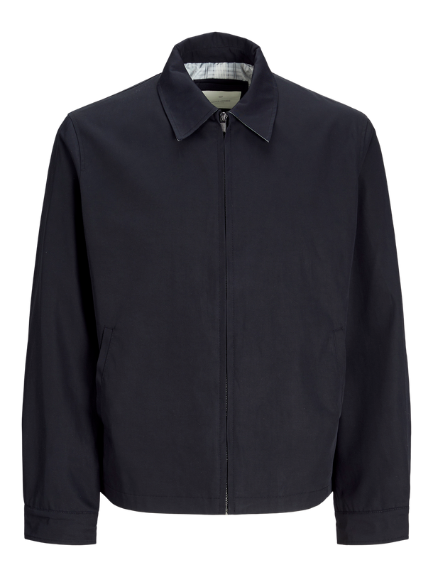 Product CHAQUETA AVIADOR KYLE-Black - Image 1