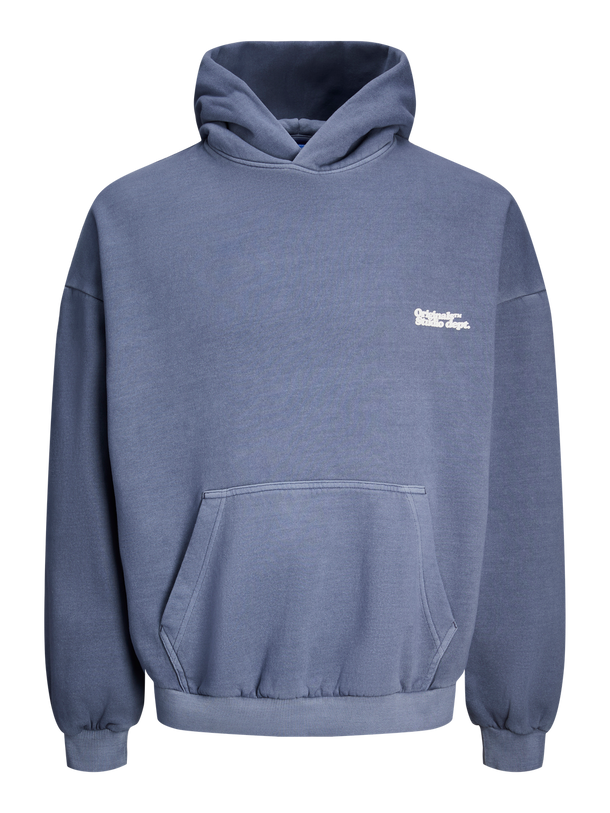 Product POLERÓN VERMONT - Nightshadow Blue - Image 2