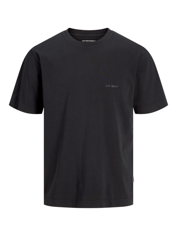 Product POLERA VARENNA-Black - Image 1