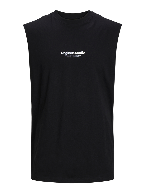 Product POLERA VESTERBRO-Black - Image 1