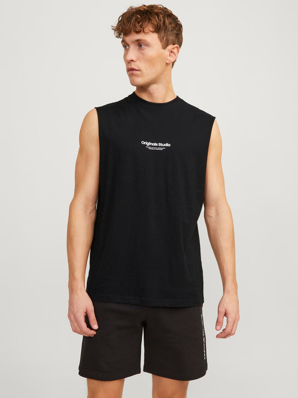 Product POLERA VESTERBRO-Black - Image 3