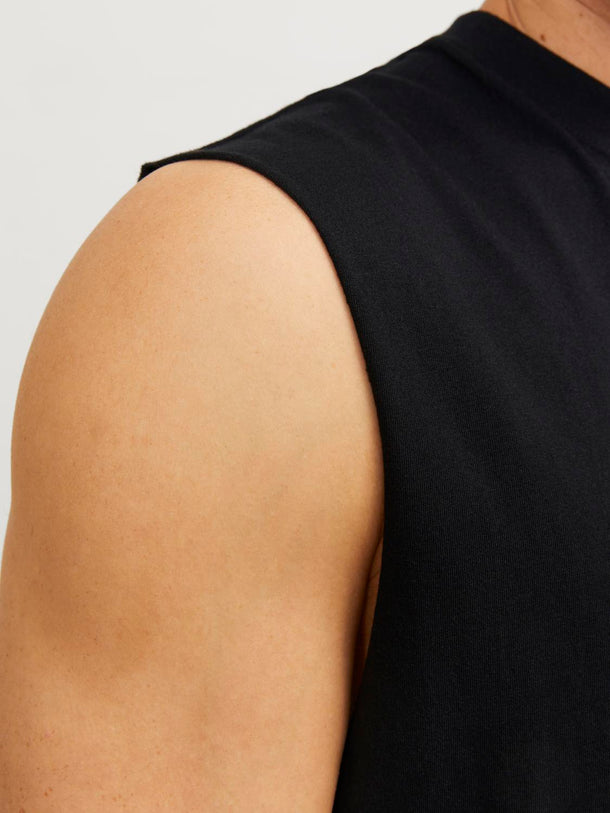 Product POLERA VESTERBRO-Black - Image 6