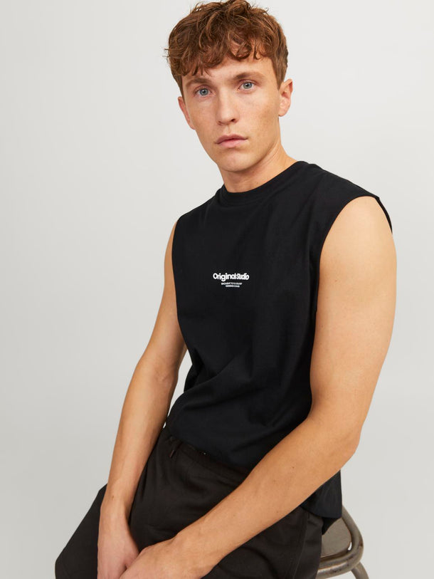Product POLERA VESTERBRO-Black - Image 7