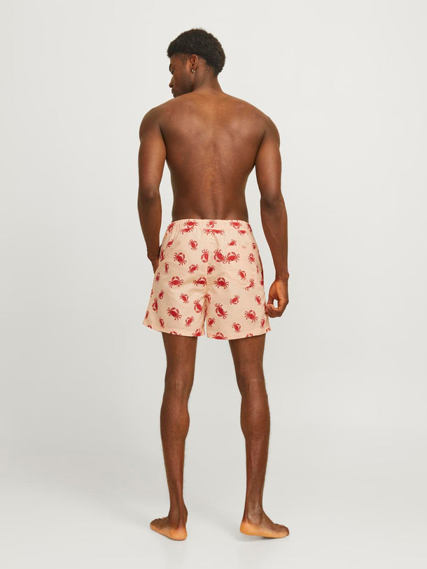 Product TRAJE DE BAÑO FIJI - Apricot Ice - Image 7