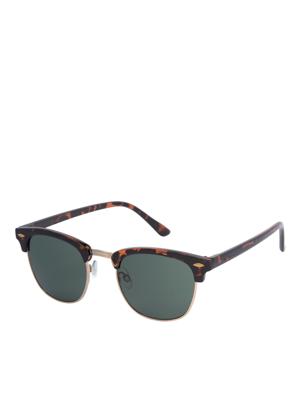 Product LENTES DE SOL RYDER - Black Coffee Detail:J6867-00 - Image 4